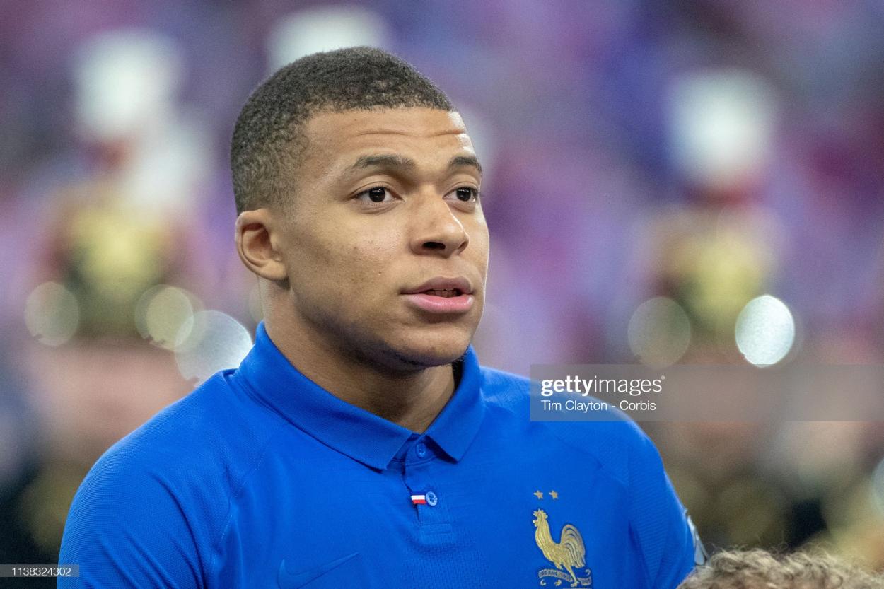 France World Cup 2022 Preview: Can Les Bleus Win The Ultimate Prize ...